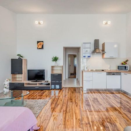 Apartment Ana Split Eksteriør bilde