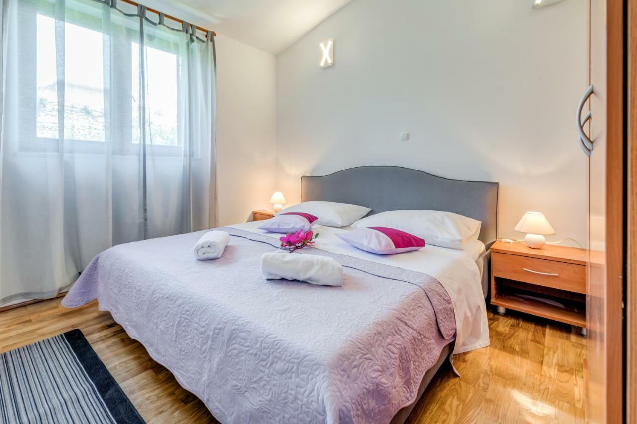 Apartment Ana Split Eksteriør bilde