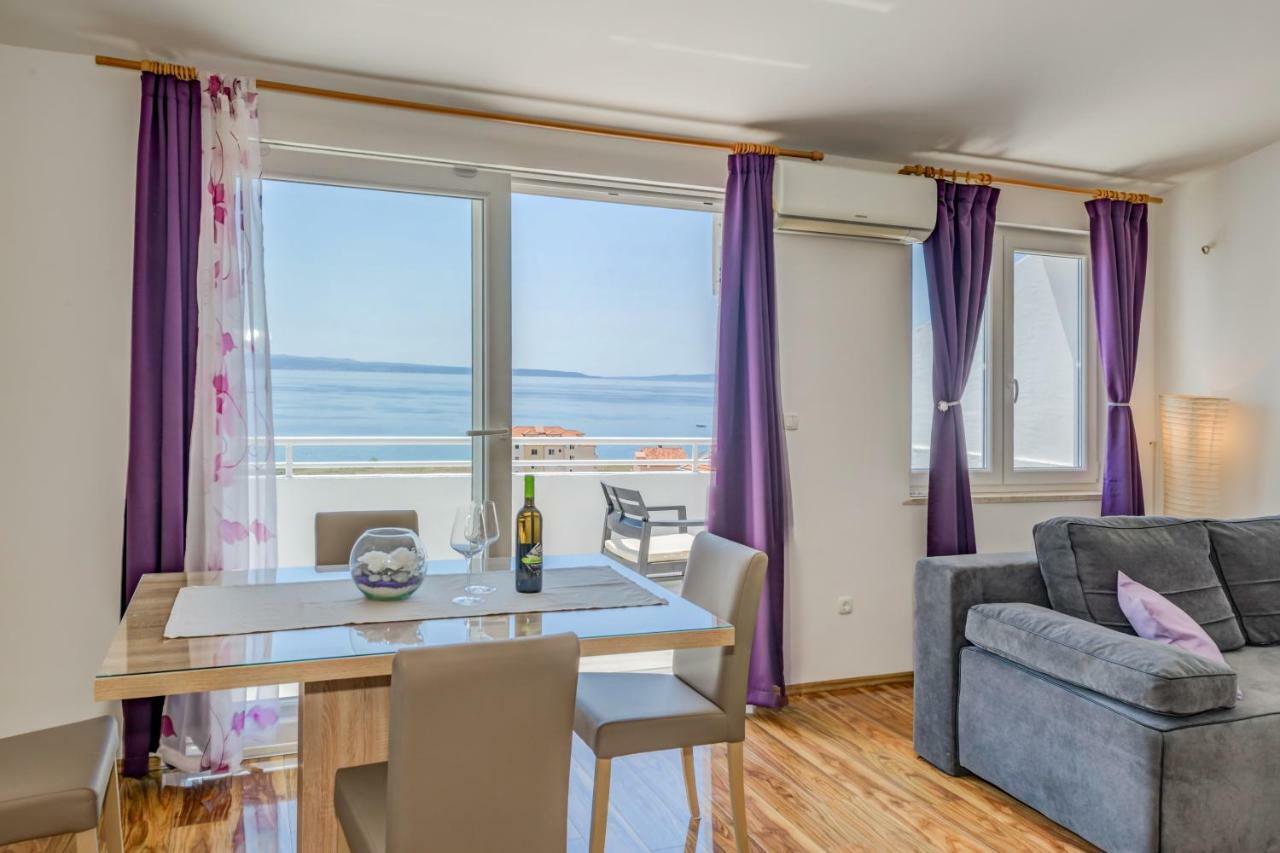 Apartment Ana Split Eksteriør bilde