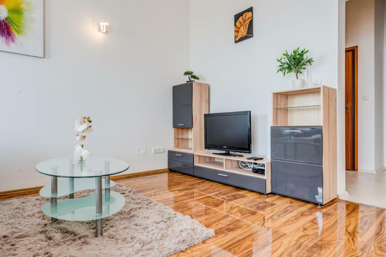 Apartment Ana Split Eksteriør bilde