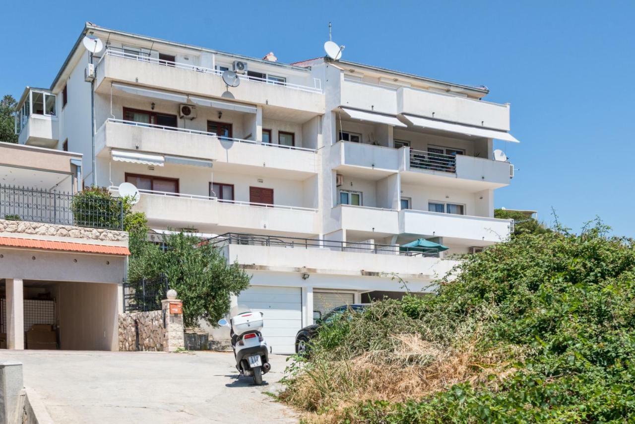Apartment Ana Split Eksteriør bilde